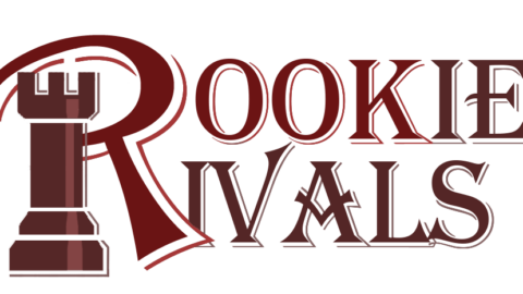 Rookie Rivals chess tournament