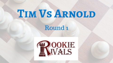 Tim Valentine Vs Arnold Hunt