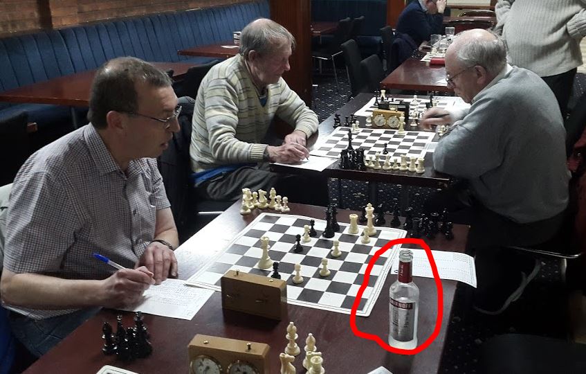 Battersea Minor team schooled by Morley College