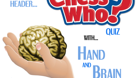 Hand and Brain
