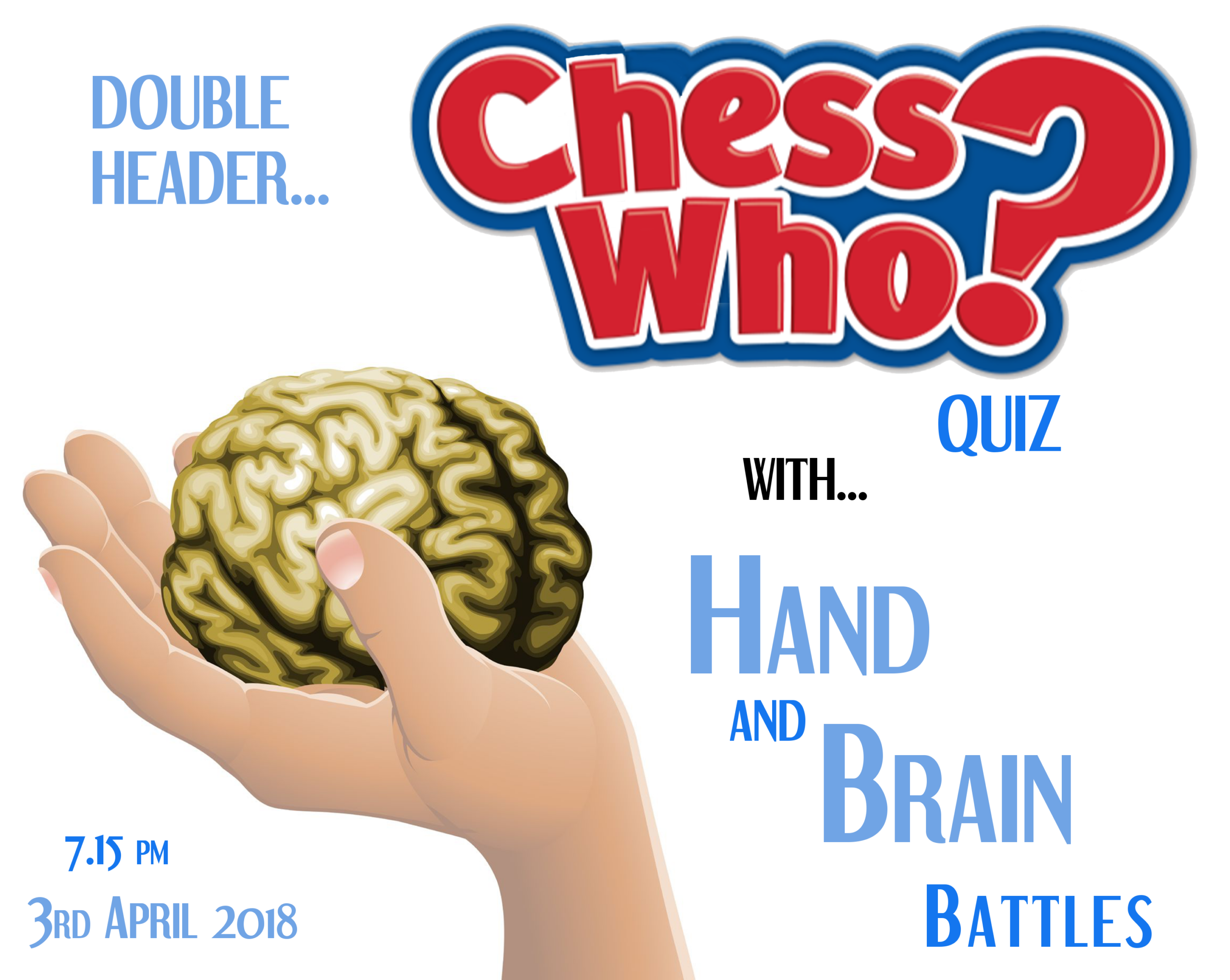 Hand and Brain