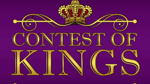 Contest of Kings at Battersea Chess Club