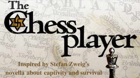 The Chess Player, on in Barnes
