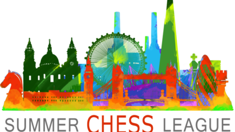 Summer Chess League