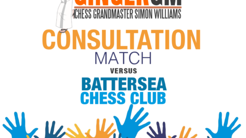 Consulation Match GINGER GM