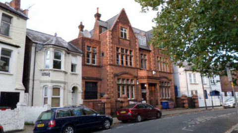 Willesden Working Men's Club