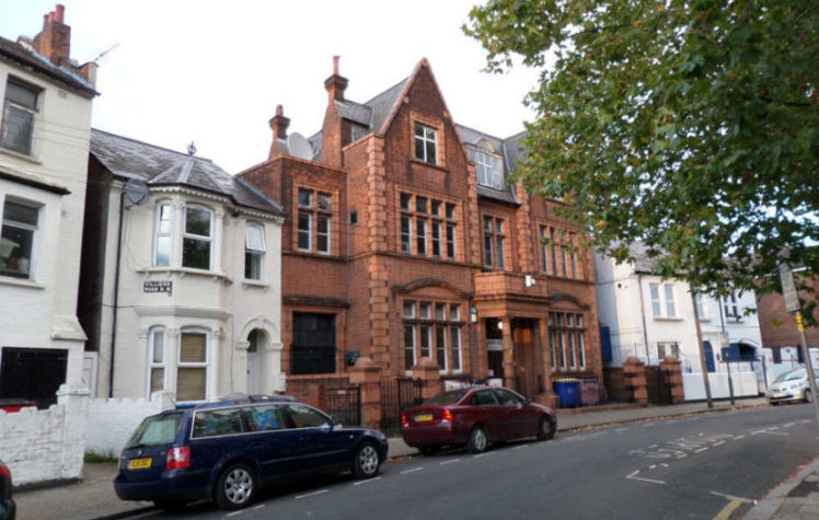 Willesden Working Men's Club