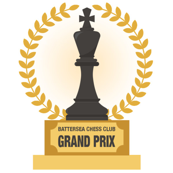 Battersea Grand Prix