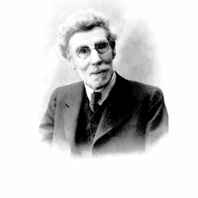 WP-Plummer, Battersea founder